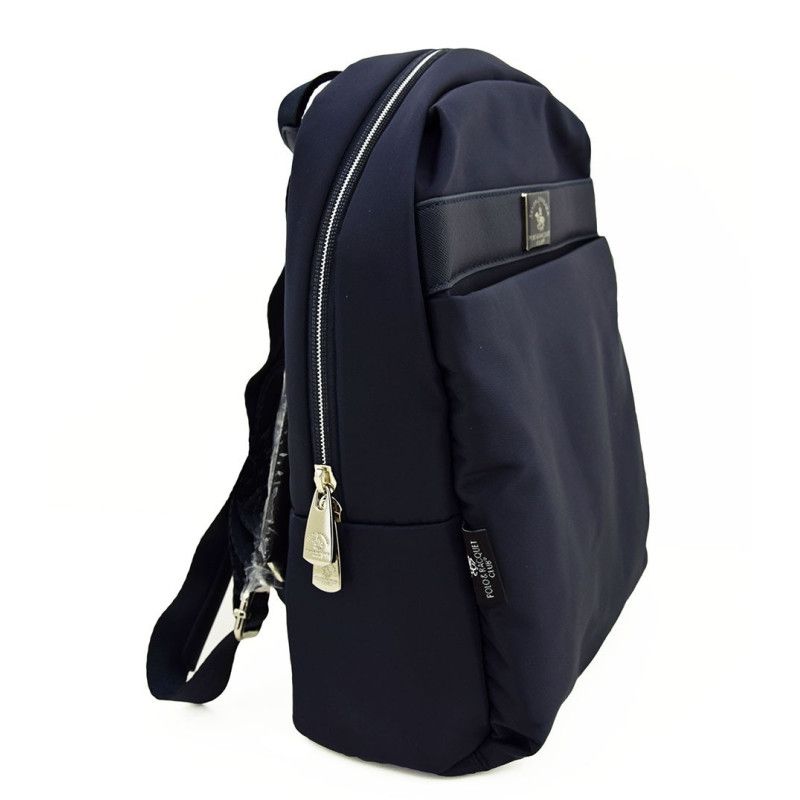 POLO S. BARBARA - SBIT-SB19S054-02NA, NAVY
