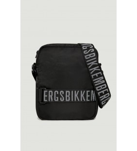 BIKKEMBERGS - SBIT-BKE-E93PME630022-B, BLACK