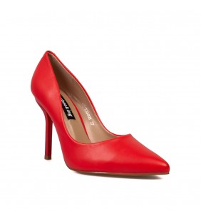 SHOESBOOKING - SBIT- T3S006-R, RED