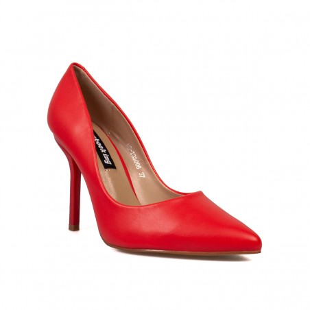 SHOESBOOKING - SBIT- T3S006-R, RED