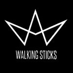 WALKING STICKS